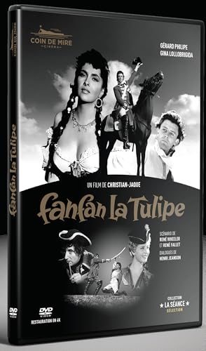Fanfan la tulipe [FR Import] von Coin De Mire