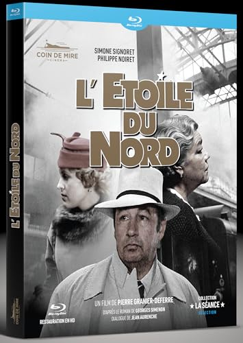 L'étoile du nord [Blu-ray] [FR Import] von Coin De Mire