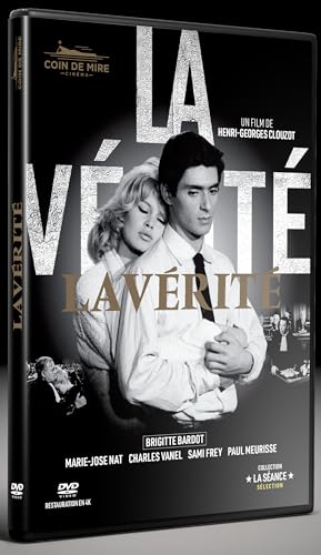 La vérité [FR Import] von Coin De Mire