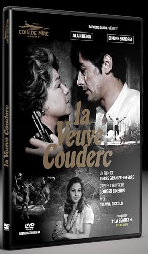 La veuve couderc [FR Import] von Coin De Mire