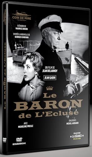 Le baron de l'écluse [FR Import] von Coin De Mire