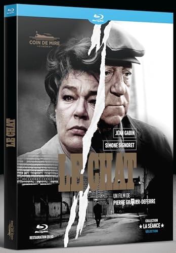 Le chat [Blu-ray] [FR Import] von Coin De Mire
