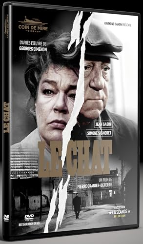 Le chat [FR Import] von Coin De Mire