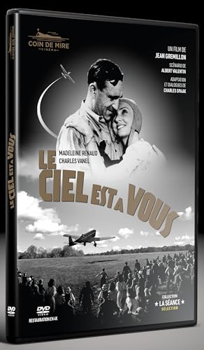 Le ciel est à vous [FR Import] von Coin De Mire