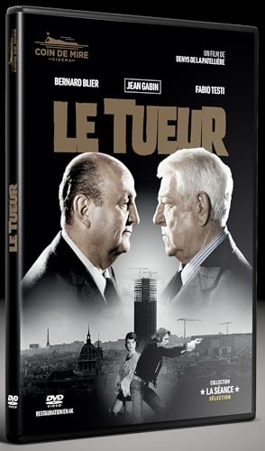 Le tueur [FR Import] von Coin De Mire