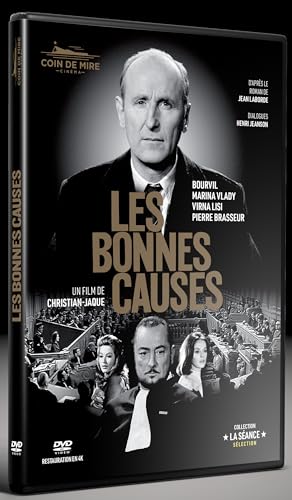 Les bonnes causes [FR Import] von Coin De Mire