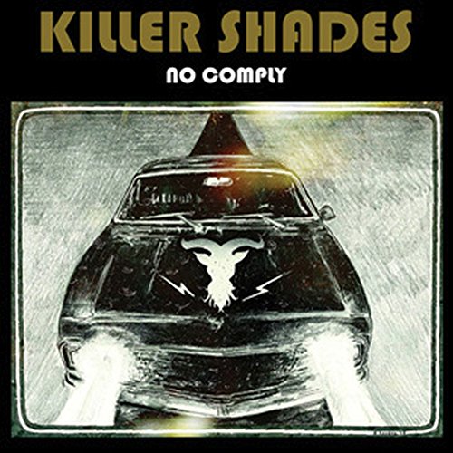 No Comply [Musikkassette] von Cointoss