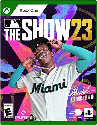 MLB The Show 23 for Xbox One von Cokem Games