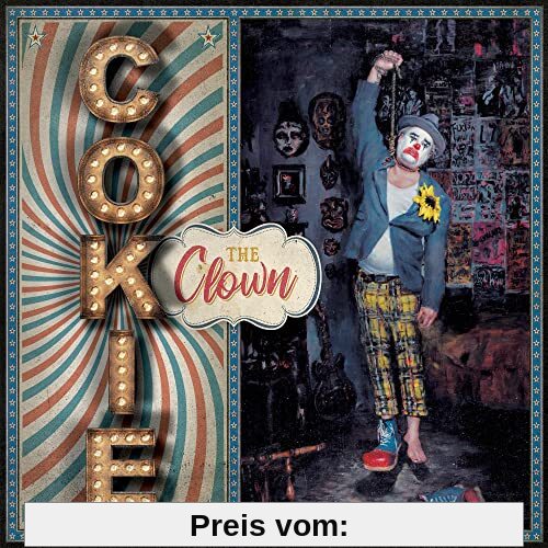 You'Re Welcome [Vinyl LP] von Cokie the Clown