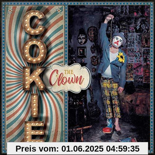 You'Re Welcome von Cokie the Clown