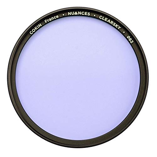 COKIN NUANCES CLEARSKY Light Pollution Filter ø62mm von Cokin