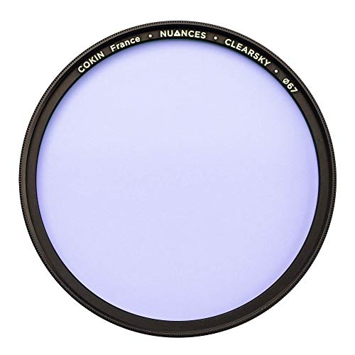 COKIN NUANCES CLEARSKY Light Pollution Filter ø67mm von Cokin