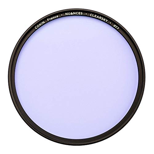COKIN NUANCES CLEARSKY Light Pollution Filter ø77mm von Cokin