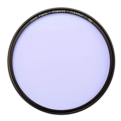 COKIN NUANCES CLEARSKY Light Pollution Filter ø82mm von Cokin