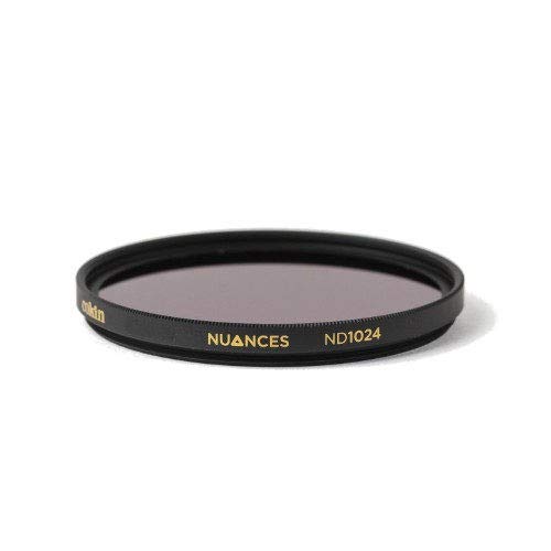 COKIN NUANCES Graufilter ND1024 ø52mm von Cokin
