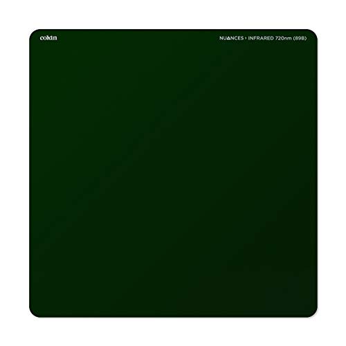 COKIN NUANCES IR720 Infrarot Filter Mineralglas - XL (X-pro Serie) 130mm von Cokin