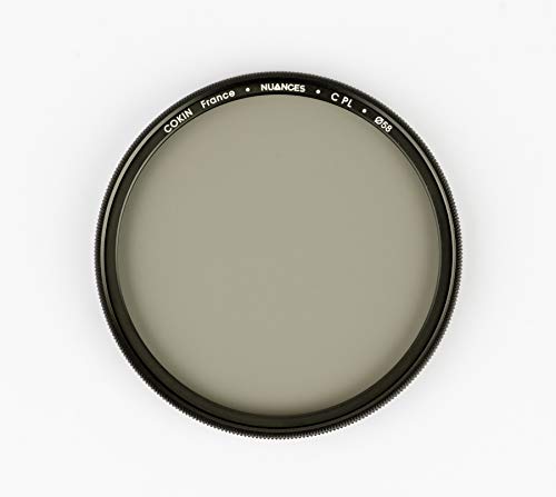 COKIN NUANCES Polfilter ø58mm COKIN NUANCES Polfilter ø58mm von Cokin