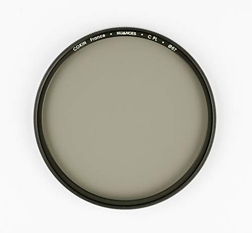 COKIN NUANCES Polfilter ø67mm COKIN NUANCES Polfilter ø67mm von Cokin