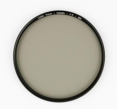 COKIN NUANCES Polfilter ø82mm COKIN NUANCES Polfilter ø82mm von Cokin