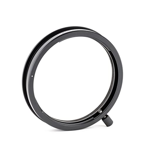 COKIN NX-Series Adapter-Ring für Nikkor Z14-24mm F2,8 COKIN NX-Series Adapter-Ring für Nikkor Z14-24mm F2,8 von Cokin