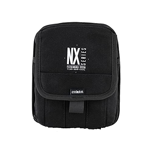 COKIN NX-Series Tasche für Filterhalter System von Cokin