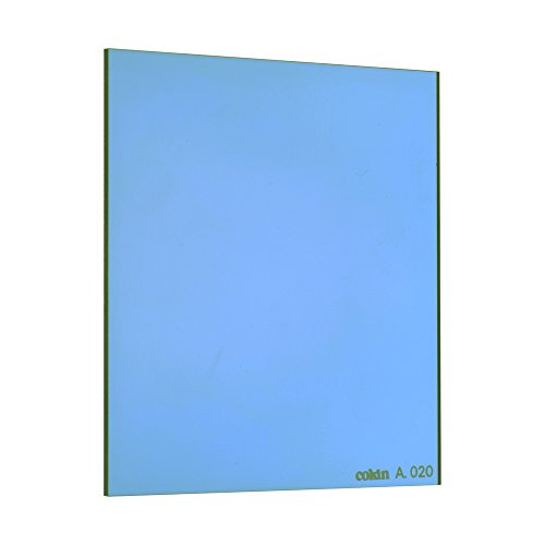 Cokin A020 Effektfilter (80A) blau von Cokin