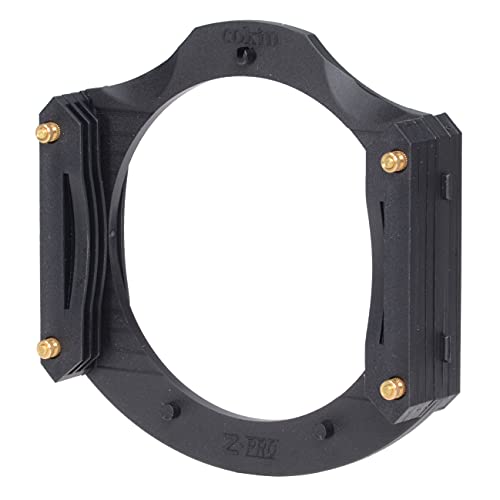 Cokin BZ-100A Filterhalter Z Pro Serie Größe L von Cokin
