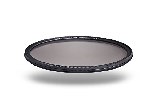 Cokin CH164B-67A Pure Harmonie Polfilter cirkular 67mm Cokin CH164B-67A Pure Harmonie Polfilter cirkular 67mm von Cokin