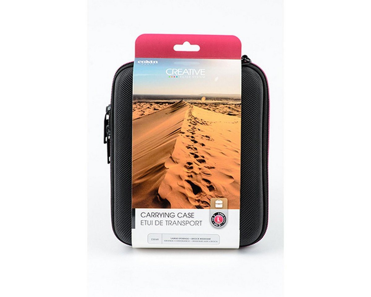 Cokin Fotorucksack Z3068 Filtertasche für 5 Filter + Halter von Cokin