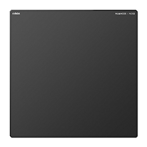 Cokin Nuances NDX32 Filter neutralgrau Cokin Nuances NDX32 Filter neutralgrau von Cokin