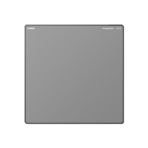 Cokin Nuances NDZ152 Filter neutralgrau von Cokin