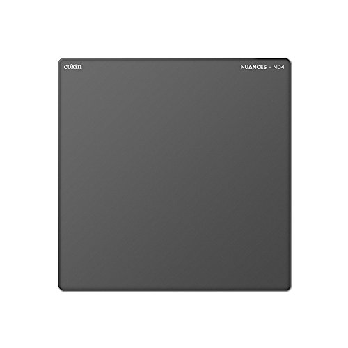 Cokin Nuances NDZ153 Filter neutralgrau Cokin Nuances NDZ153 Filter neutralgrau von Cokin