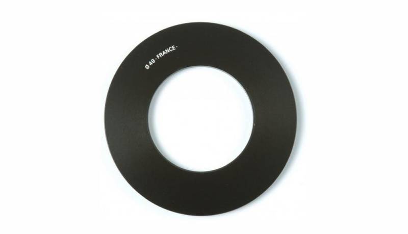 Cokin P449 Adapterring 49mm für P Serie Objektivzubehör von Cokin