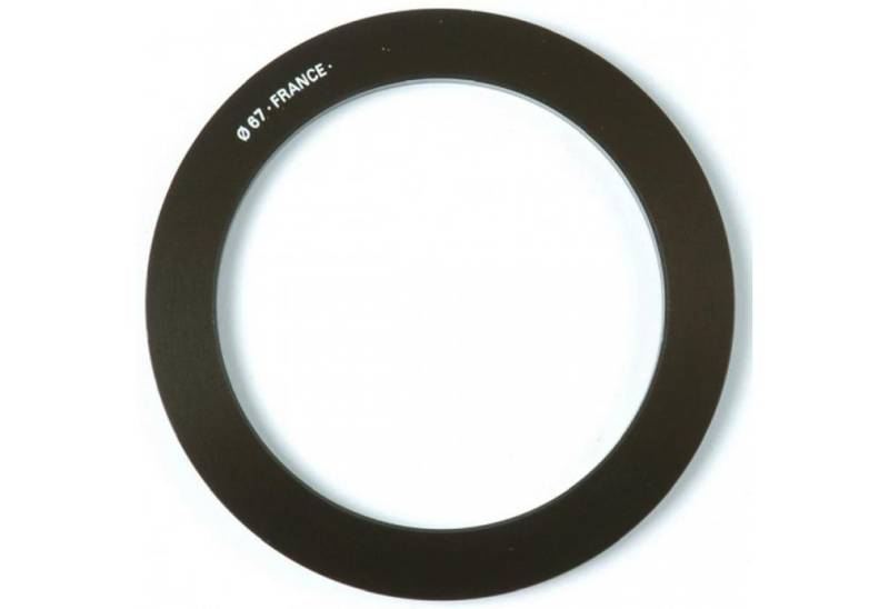 Cokin P467 Adapterring 67mm für P Serie Objektivzubehör von Cokin