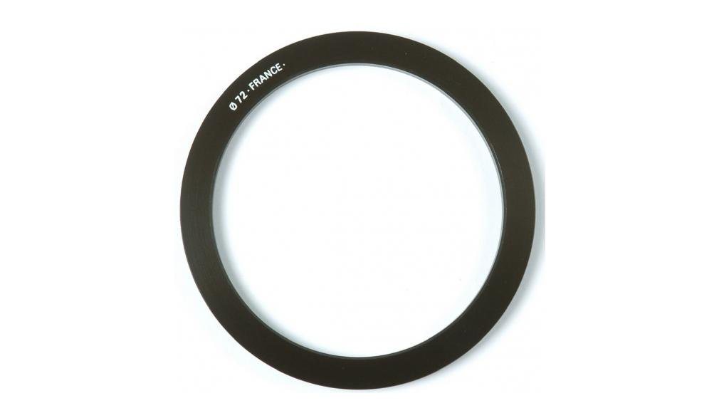 Cokin P472 Adapterring 72mm für P Serie Objektivzubehör von Cokin