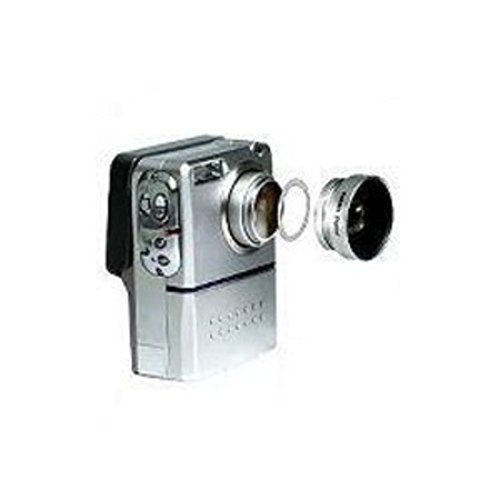 Cokin Televorsatz 2X Gr. S für kleine Digitalkameras von Cokin