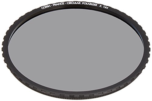 Cokin X164 Polfilter cirkular Größe S von Cokin
