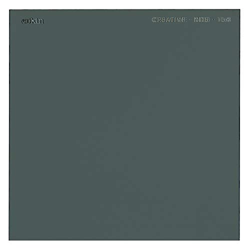 Cokin Z154 Neutral Grey ND8 Polarisationsfilter (quadratisch) von Cokin