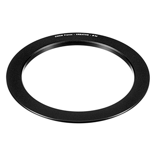 Cokin Z449 Adapterring- 82mm, Schwarz von Cokin