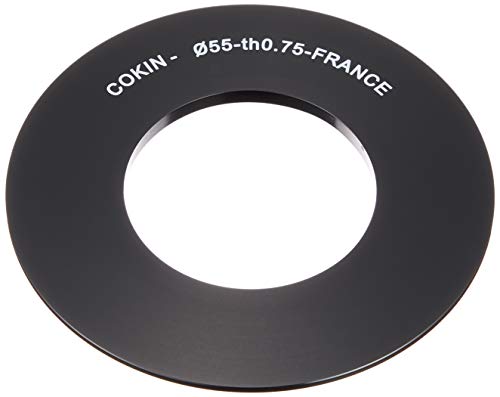 Cokin Z455 Adapterring 55mm Größe S von Cokin