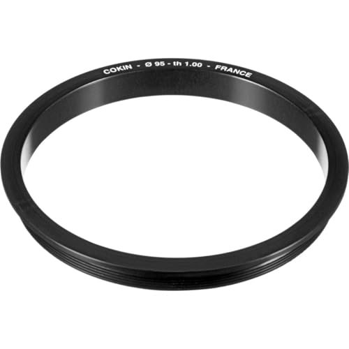Cokin Z495B Adapterring 95mm/1,00mm Größe S Cokin Z495B Adapterring 95mm/1,00mm Größe S von Cokin