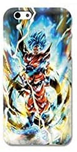 Cokitec Schutzhülle für iPhone 6/6S Manga Dragon Ball Sangoku weiß Cokitec Schutzhülle für iPhone 6/6S Manga Dragon Ball Sangoku weiß von Cokitec