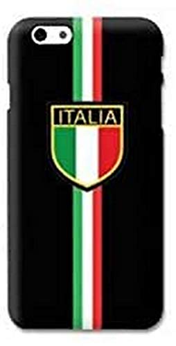 Cokitec Schutzhülle für iPhone 6/6S Italien – Schwarz – Italien 3 Cokitec Schutzhülle für iPhone 6/6S Italien – Schwarz – Italien 3 von Cokitec