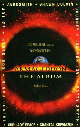 Armageddon [Musikkassette] von Col (Sony Bmg)