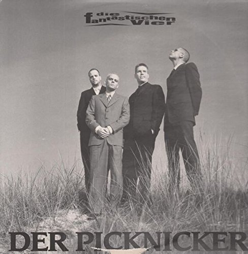 Der Picknicker [Vinyl Maxi-Single] von Col (Sony Bmg)