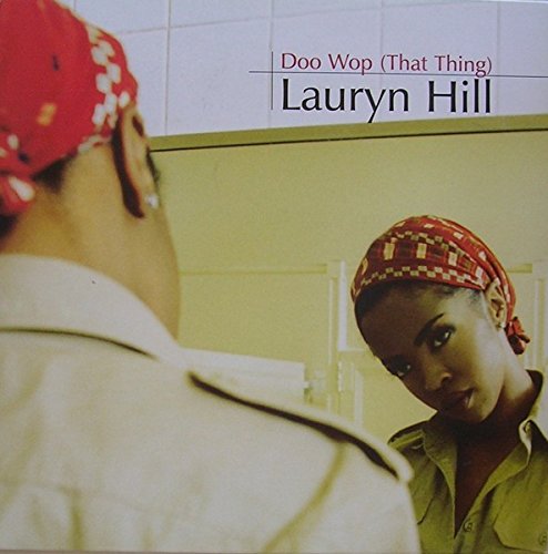 Doo-Wop/That Thing [Vinyl Maxi-Single] von Col (Sony Bmg)