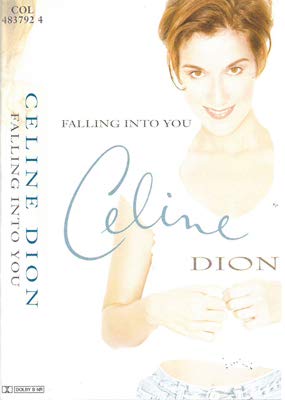 Falling Into You [Musikkassette] von Col (Sony Bmg)