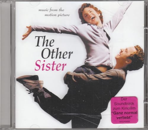 Ganz normal verliebt (The Other Sister) von Col (Sony Bmg)