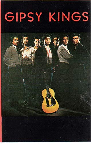 Gipsy Kings [Musikkassette] von Col (Sony Bmg)