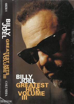 Greatest Hits 3 [Musikkassette] von Col (Sony Bmg)